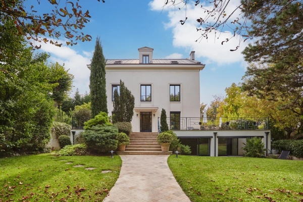 Luxury House for sale in Saint Maur des Fosses, 2 195 000 €, Photo 1