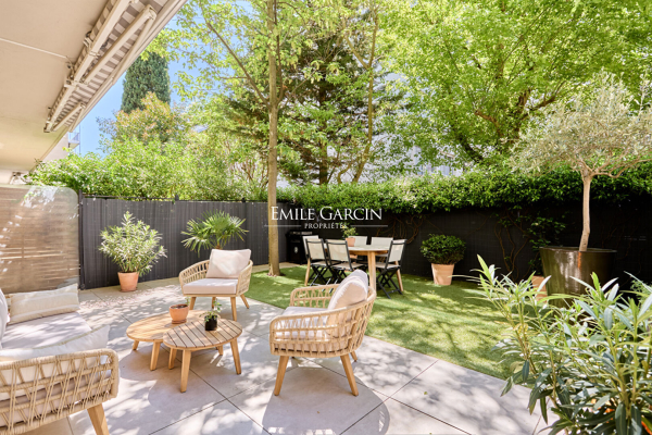 Appartement de luxe à vendre à Neuilly-sur-Seine, 1 050 000 €, Photo 1