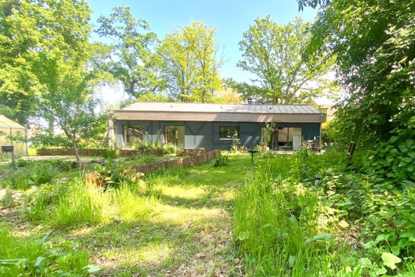 Maison de luxe à vendre à Montfort-l'Amaury, 649 000 €, Photo 1