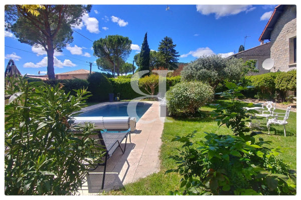 Maison de luxe à vendre à Vaison-la-Romaine, 650 000 €, Photo 1