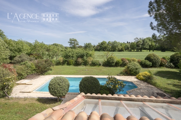 Maison de luxe à vendre à Puyricard, 1 195 000 €, Photo 1