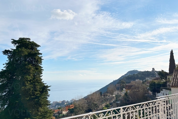 Maison de luxe à vendre à La Turbie, 1 490 000 €, Photo 1