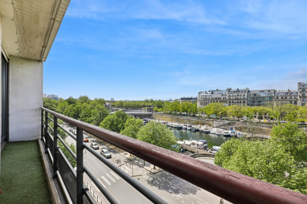 Appartement de luxe à vendre à Paris 12Ème, 1 262 700 €, Photo 1