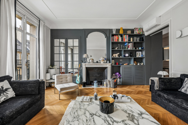 Luxury Apartment for sale in Paris 8Ème, 2 250 000 €