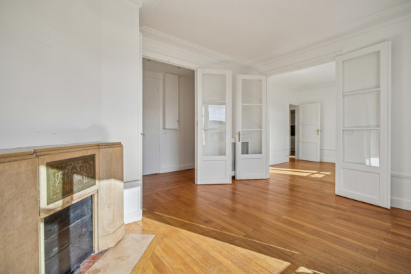 Luxury Apartment for sale in Paris 15ème, 1 000 000 €, Photo 1