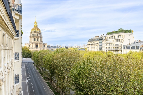 Appartement de luxe à vendre à Paris 7ème, 4 750 000 €, Photo 1