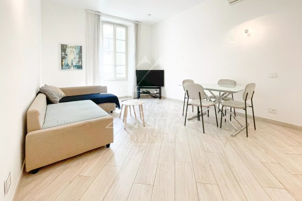 Luxury Apartment for sale in Cannes, 405 000 €, Photo 1