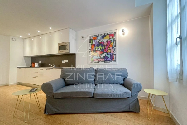 Luxury Apartment for sale in Cannes, 620 000 €, Photo 1