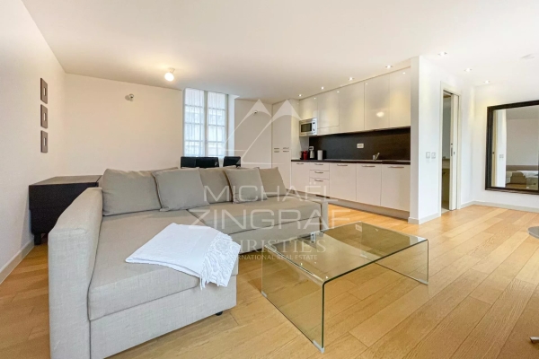 Appartement de luxe à vendre à Cannes, 582 000 €, Photo 1