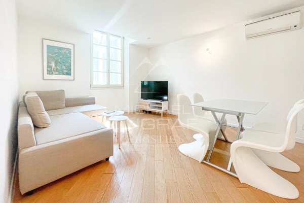 Appartement de luxe à vendre à Cannes, 450 000 €, Photo 1