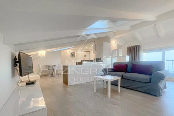 Luxury Apartment for sale in Cannes, 530 000 €