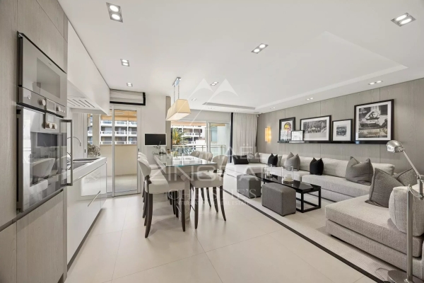 Luxury Apartment for sale in Cannes, 2 890 000 €, Photo 1