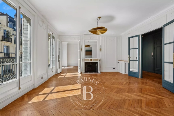 Luxury Apartment for sale in Paris 7Ème, 3 900 000 €, Photo 1