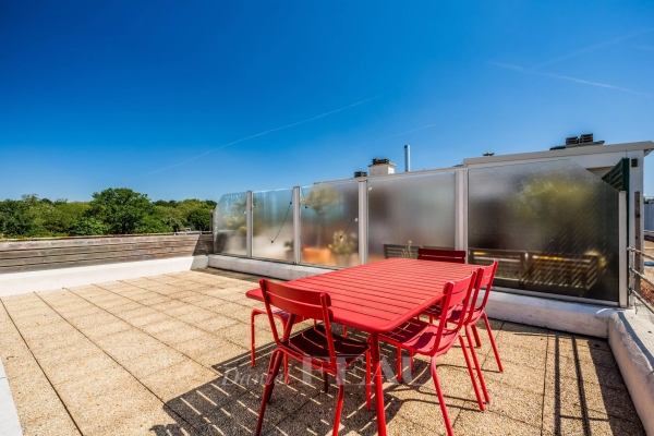 Appartement de luxe à vendre à Boulogne-Billancourt, 1 030 000 €, Photo 1