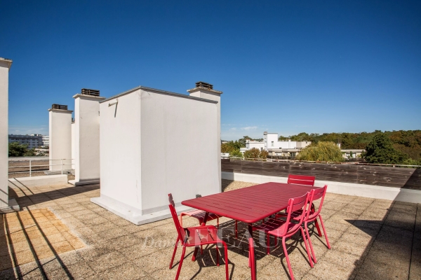 Appartement de luxe à vendre à Boulogne-Billancourt, 980 000 €, Photo 1