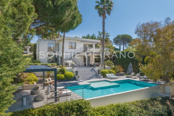 Luxury House for sale in Cannes, 3 390 000 €, Photo 1