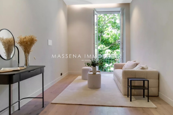 Luxury Apartment for sale in Nice, 429 000 €, Photo 1
