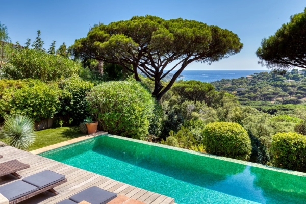 Luxury House for sale in La Croix-Valmer, 4 250 000 €, Photo 1