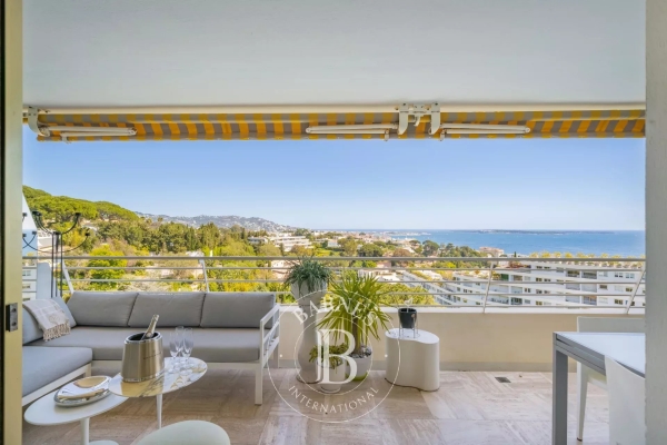 Luxury Apartment for sale in Cannes, 750 000 €, Photo 1