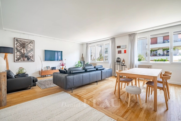 Appartement de luxe à vendre à Neuilly-sur-Seine, 1 180 000 €, Photo 1