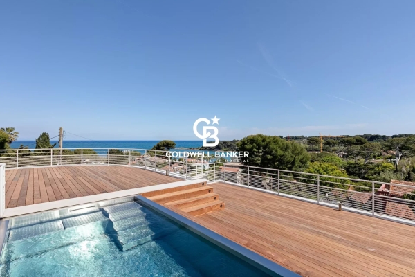 Maison de luxe à vendre à Cap d'Antibes, 5 300 000 €, Photo 1