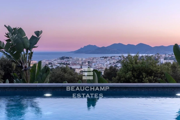 Maison de luxe à vendre à Cannes, 5 250 000 €, Photo 1