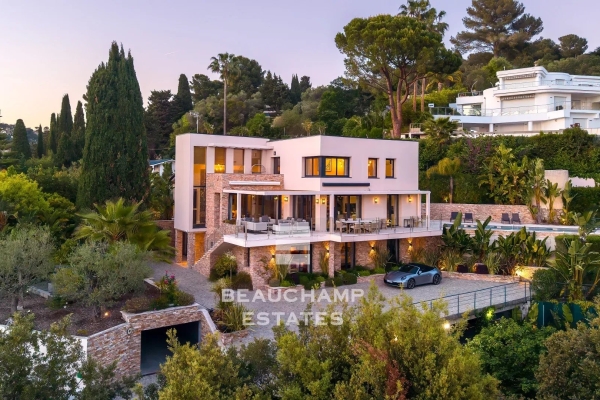Luxury House for sale in Cannes, 5 250 000 €, Photo 1