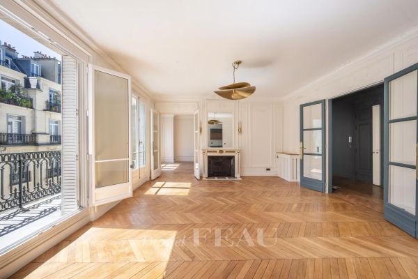 Appartement de luxe à vendre à Paris 7Ème, 3 700 000 €, Photo 1