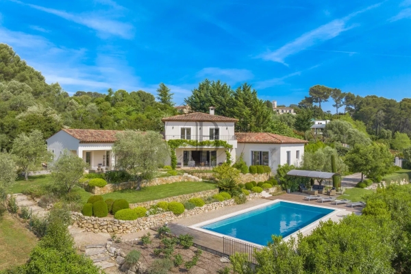Maison de luxe à vendre à Mougins, 2 800 000 €, Photo 1