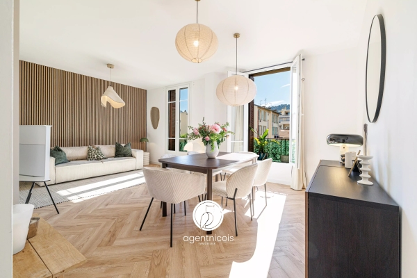 Appartement de luxe à vendre à Nice, 549 000 €, Photo 1