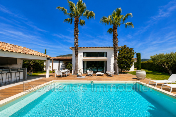 Luxury House for sale in Le Plan-de-La-Tour, 1 460 000 €, Photo 1