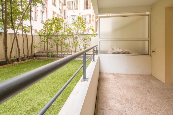 Appartement de luxe à vendre à Nice, 260 000 €, Photo 2