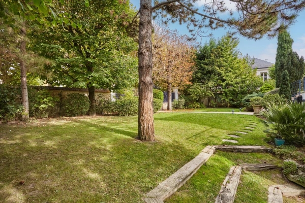 Maison de luxe à vendre à Saint Maur des Fosses, 2 195 000 €, Photo 2