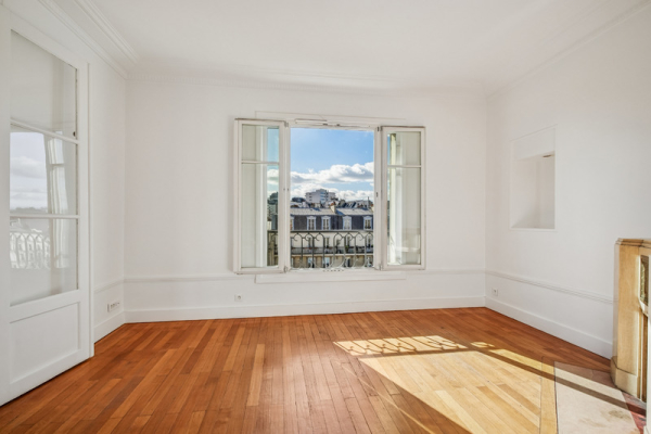 Luxury Apartment for sale in Paris 15ème, 1 000 000 €, Photo 2