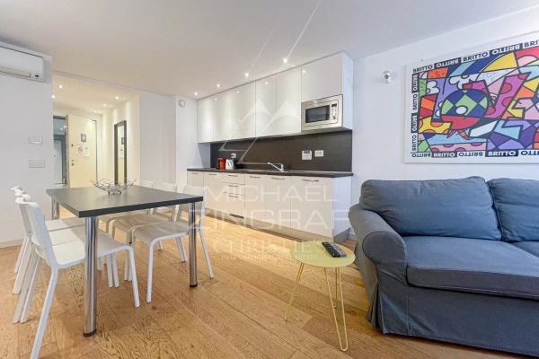 Appartement de luxe à vendre à Cannes, 620 000 €, Photo 2