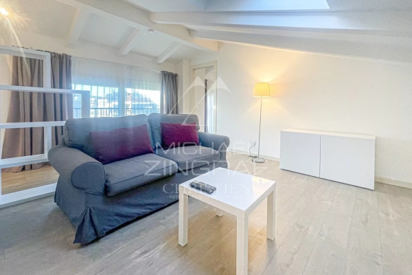 Luxury Apartment for sale in Cannes, 530 000 €, Photo 2