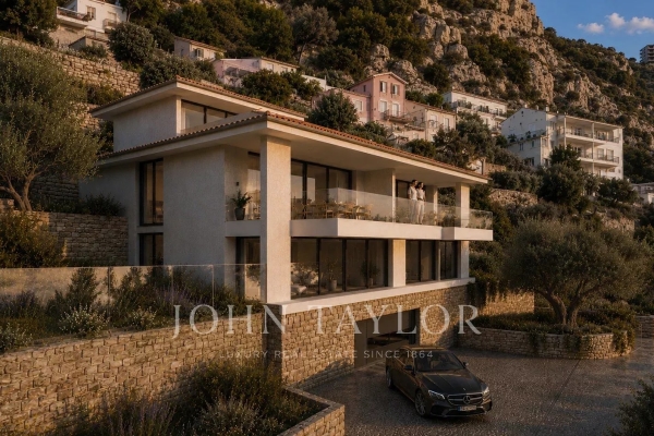 Luxury House for sale in Roquebrune-Cap-Martin, 4 250 000 €, Photo 2