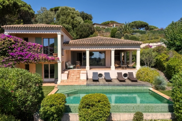 Luxury House for sale in La Croix-Valmer, 4 250 000 €, Photo 2