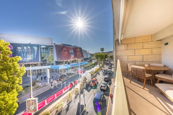 Appartement de luxe à vendre à Cannes, 1 495 000 €, Photo 2