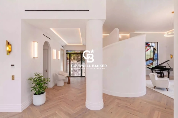 Maison de luxe à vendre à Cap d'Antibes, 5 300 000 €, Photo 2