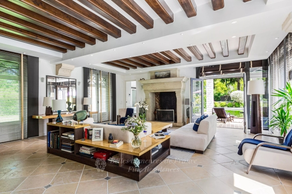 Maison de luxe à vendre à Barbizon, 3 200 000 €, Photo 2