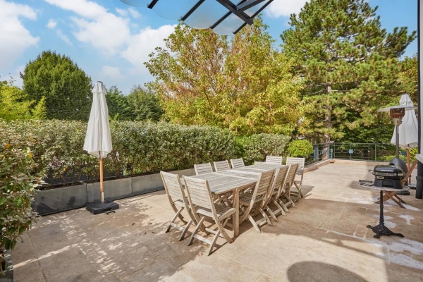 Maison de luxe à vendre à Saint Maur des Fosses, 2 195 000 €, Photo 3