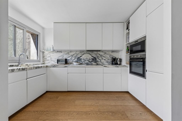Luxury Apartment for sale in Paris 18Ème, 1 790 000 €, Photo 3
