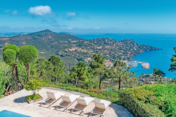 Maison de luxe à vendre à Théoule-sur-Mer, 1 990 000 €, Photo 3