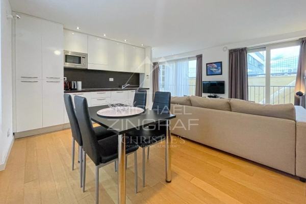 Luxury Apartment for sale in Cannes, 582 000 €, Photo 3