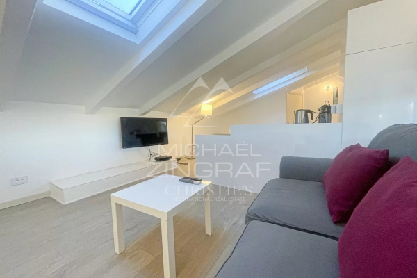 Luxury Apartment for sale in Cannes, 530 000 €, Photo 3