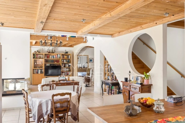 Maison de luxe à vendre à Mougins, 1 350 000 €, Photo 3
