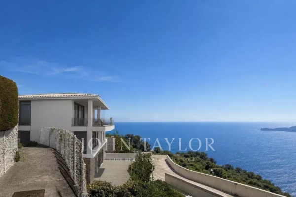 Luxury House for sale in Roquebrune-Cap-Martin, 4 250 000 €, Photo 3