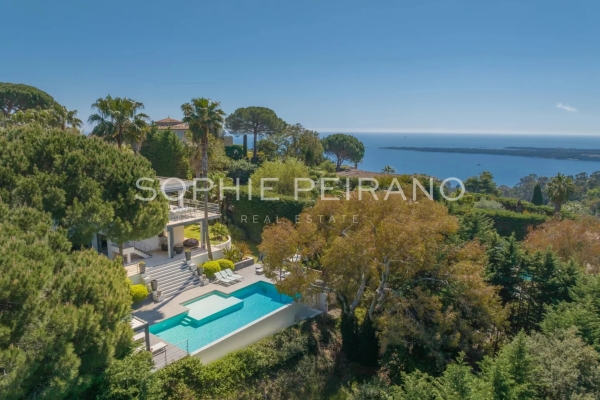 Luxury House for sale in Cannes, 3 390 000 €, Photo 3
