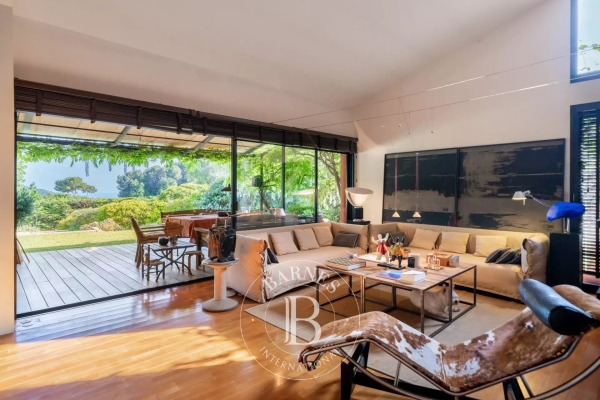 Maison de luxe à vendre à Le Cannet, 1 439 000 €, Photo 3